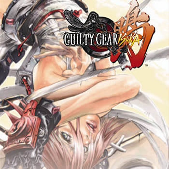 Guilty Gear Isuka EX Tracks (PS2, Xbox) (gamerip) (2004) MP3